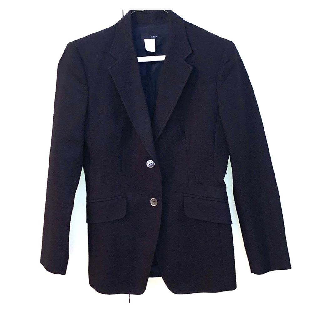 J.CREW | BLAZER